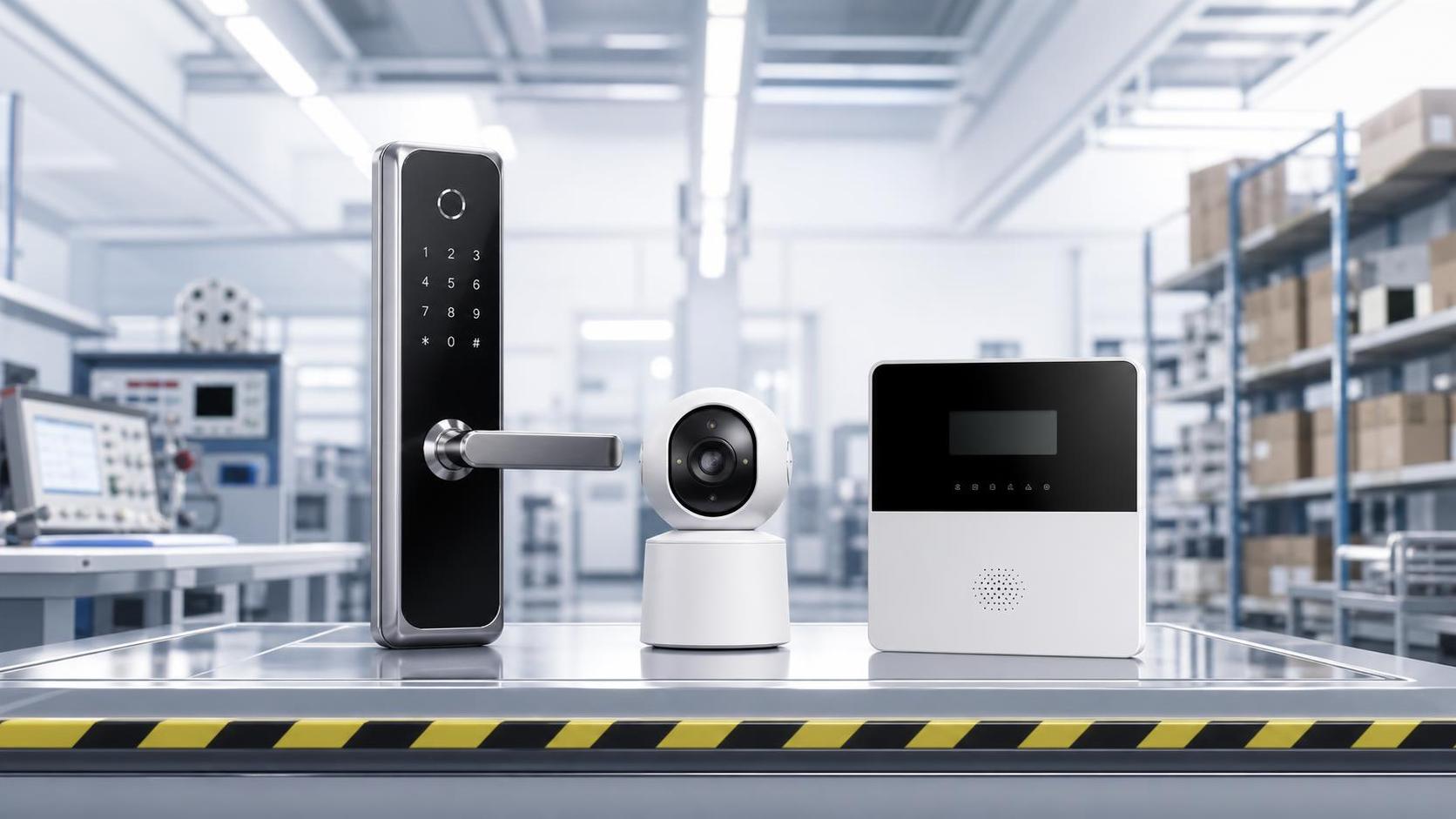 EU Requires CRA Certification for IoT Home Devices