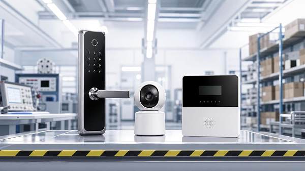 EU Requires CRA Certification for IoT Home Devices