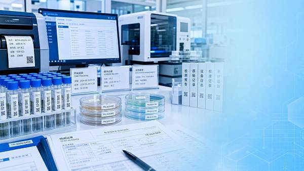 How to Evaluate a Biotechnology Research Tracking Tool for Data Integrity and Team Collaboration