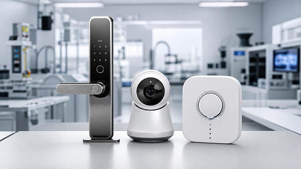 EU Enforces EN 303 645:2026 v2.1 for IoT Security Devices