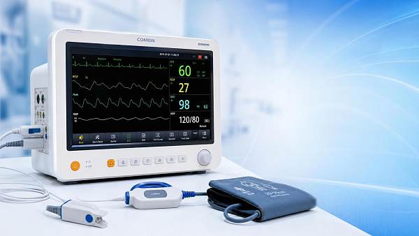 Patient Monitoring Equipment Research: Which Metrics Matter Most Before You Buy?