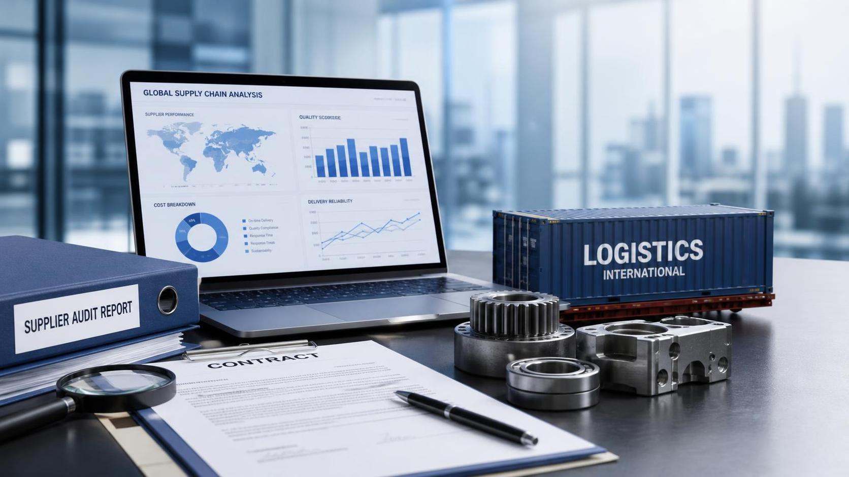How to Evaluate an International Cooperation Platform for Cross-Border Partnerships