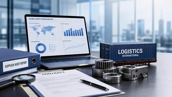 How to Evaluate an International Cooperation Platform for Cross-Border Partnerships