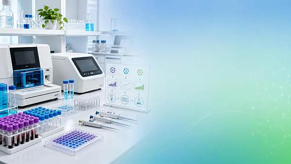 Biotechnology Laboratory Research Insights for Faster Method Selection