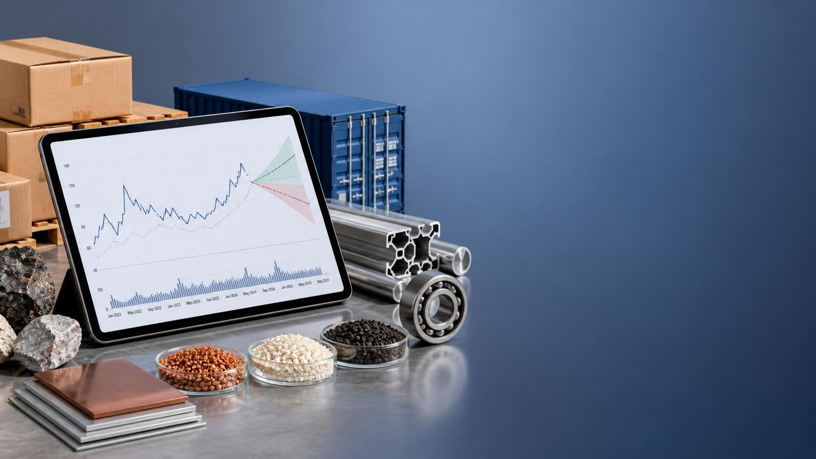 How does market trend analysis affect price expectations?