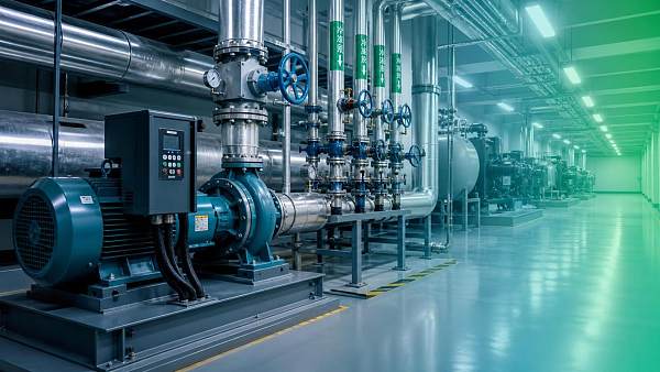 When does energy-efficient design reduce lifetime operating costs?