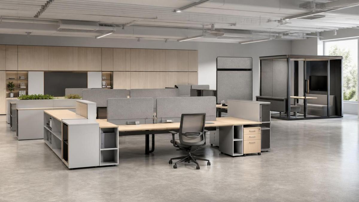 When does modular systems furniture customization justify its cost? When does modular systems furniture customization justify its cost?