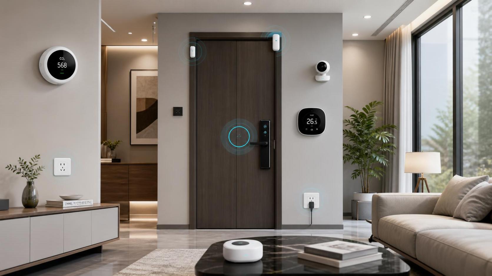 Which Smart Living Device Categories Are Growing Fastest in 2026?