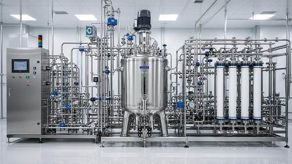 Is Bio-Tech Enzyme Production Equipment Standardized Across Suppliers?