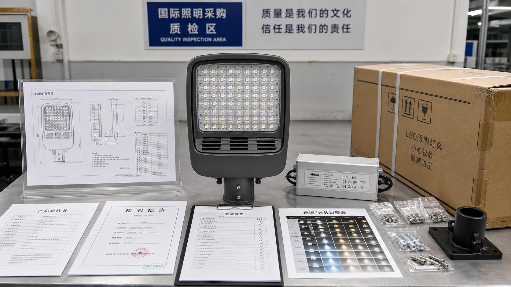 What Are Common Mistakes When Sourcing Lighting Fixtures Internationally?