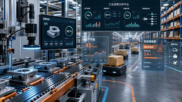 How a performance factor analysis platform reveals operational bottlenecks
