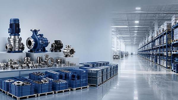 How to use an industrial market analysis database for market sizing