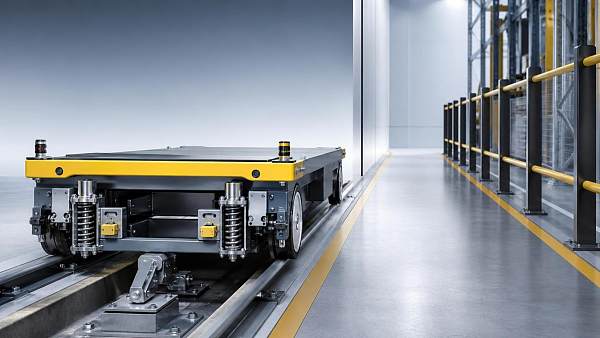 When do mobility control components need redundant safety features?