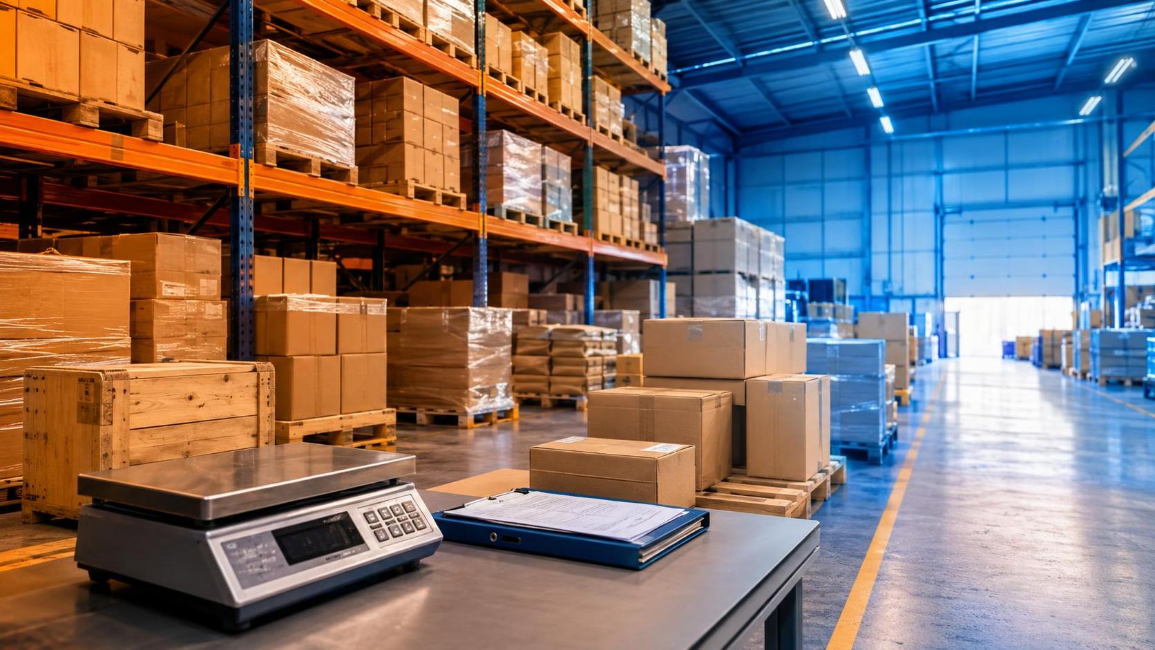 How to Compare an Order Fulfillment Pricing Model by Total Cost