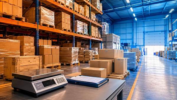 How to Compare an Order Fulfillment Pricing Model by Total Cost