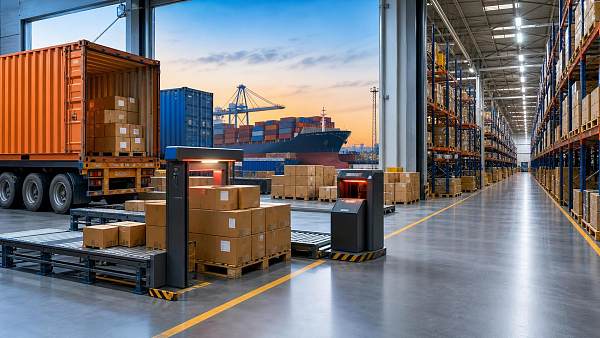 How to compare cross border logistics services for reliable delivery