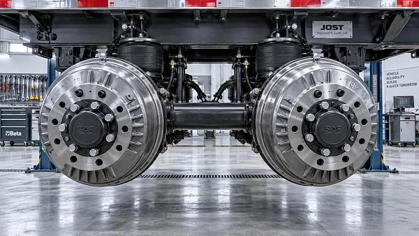 How Brake Drum Compatibility Impacts Trailer Safety Compliance and Maintenance Intervals