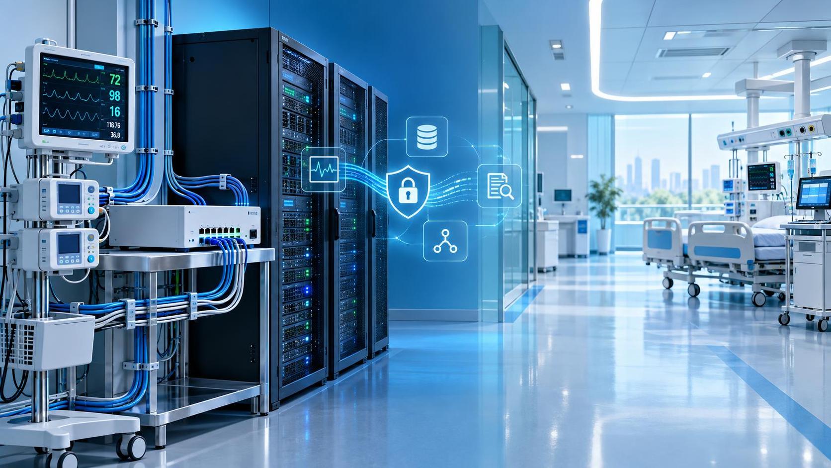 How to assess a digital health vendor’s interoperability before signing