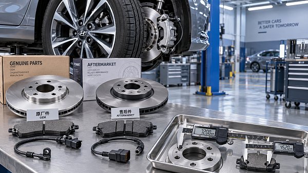 How to verify fitment before buying vehicle specific aftermarket parts