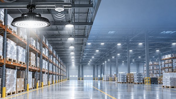When does energy efficient lighting pay back its higher upfront cost?