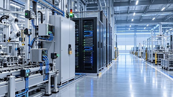 Which IoT industrial system integration standards ensure secure interoperability?