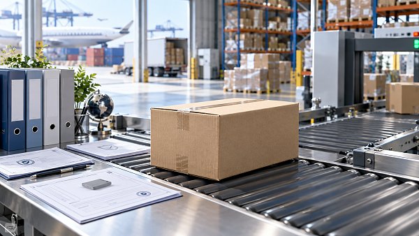 EU Customs Code Takes Effect Nov. 1, Making Platforms Responsible Importers EU Customs Code Takes Effect Nov. 1, Making Platforms Responsible Importers