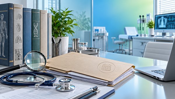 How to evaluate a medical advice resource before relying on it