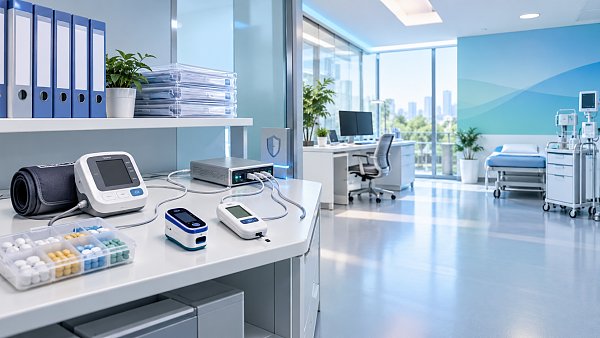 How remote healthcare technology keeps care teams aligned