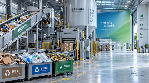 How to size waste treatment equipment for variable waste volumes