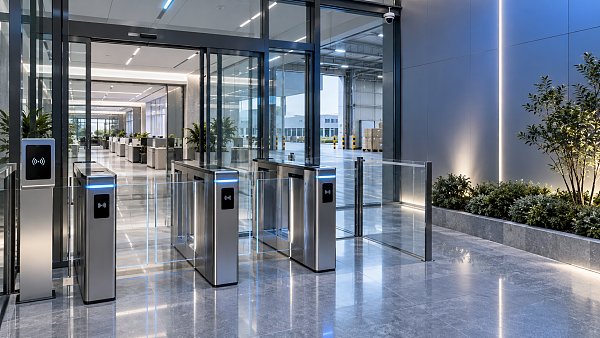 When modular smart access control makes sense for multi-site facilities When modular smart access control makes sense for multi-site facilities