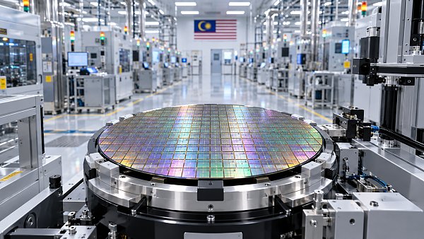 Infineon Opens Third SiC Wafer Fab in Malaysia to Ease EV Supply Bottlenecks