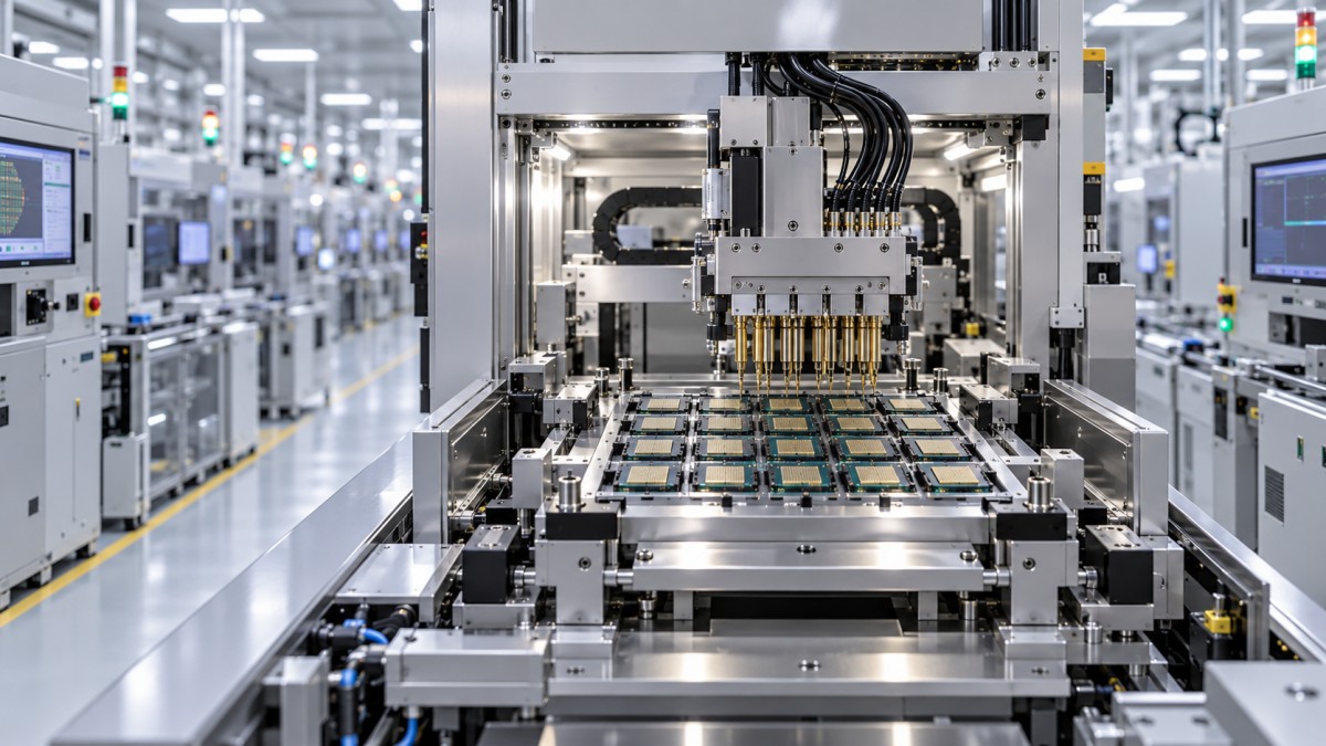 NVIDIA and Supply Chain Partners Expand Capacity to Accelerate AI Infrastructure NVIDIA and Supply Chain Partners Expand Capacity to Accelerate AI Infrastructure
