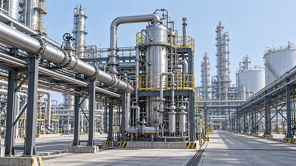 JFE Steel and Partners Launch Mizushima Carbon Recycling Supply Chain Demonstration