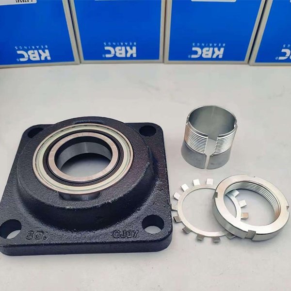 INA GSH35-2RSR-B محمل كروي مُدخل