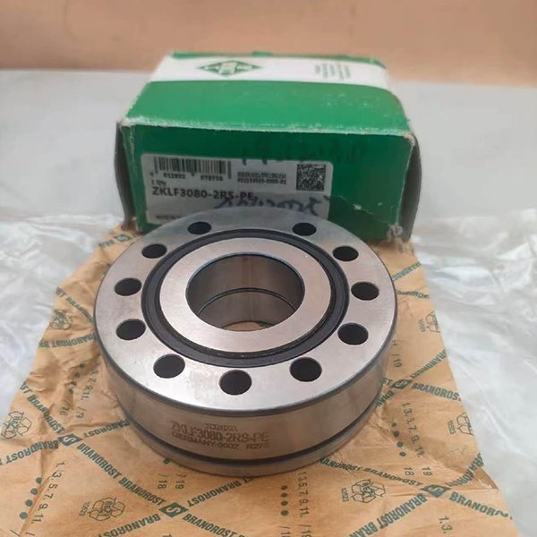 INA ZKLF3080-2RS محمل محوري فائق الدقة