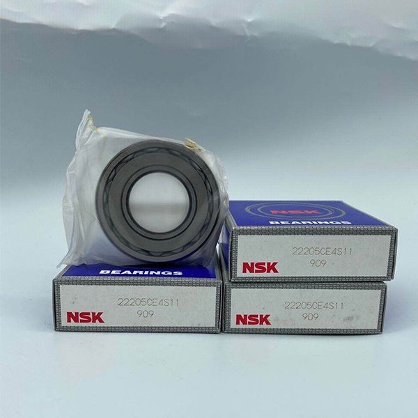 محمل بكرات كروي NSK 22205CE4S11