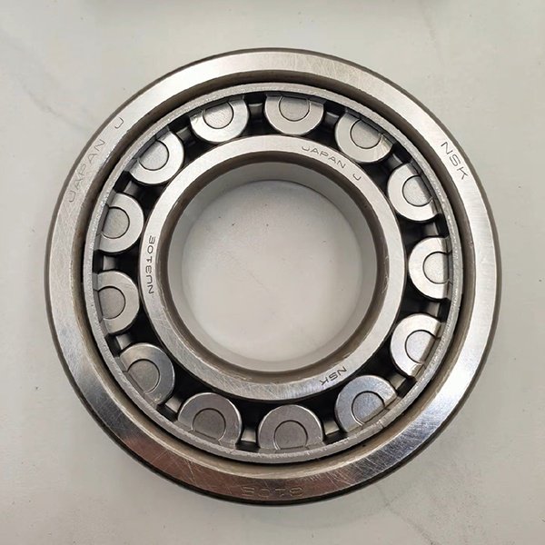 محمل أسطواني أسطواني NSK NU310EW