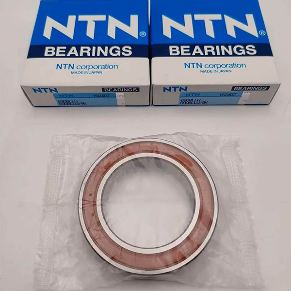 NTN-6908LLUCM-محمل كروي ذو أخدود عميق