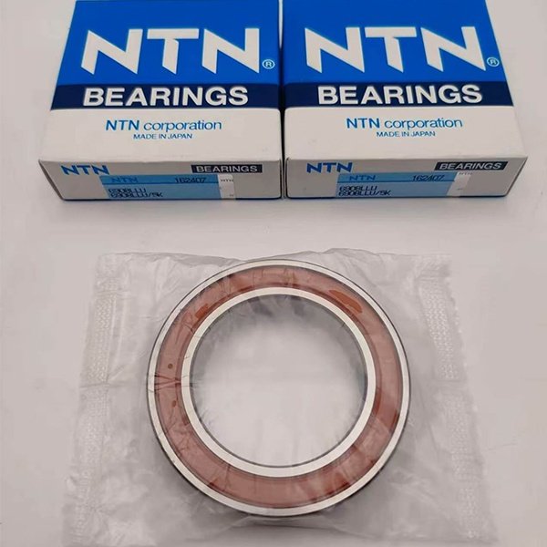 NTN-6908LLUCM-محمل كروي ذو أخدود عميق
