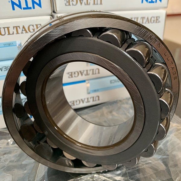 NTN-22213EAD1-محمل أسطواني