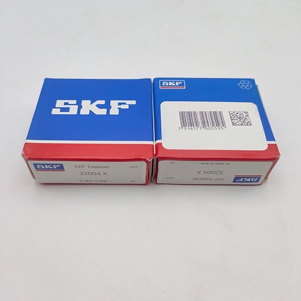 محمل أسطواني مخروطي SKF 32004X
