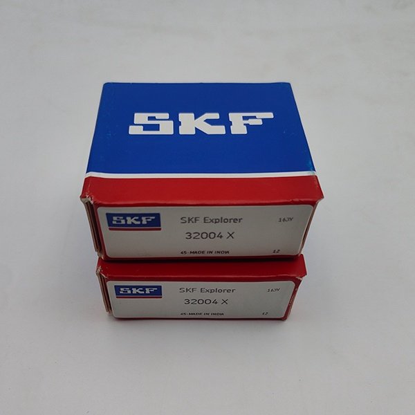 محمل أسطواني مخروطي SKF 32004X