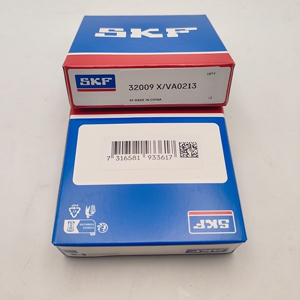 محمل أسطواني مخروطي SKF 32009X