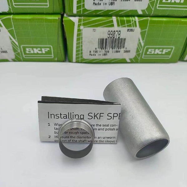 أكمام التآكل SKF 99078