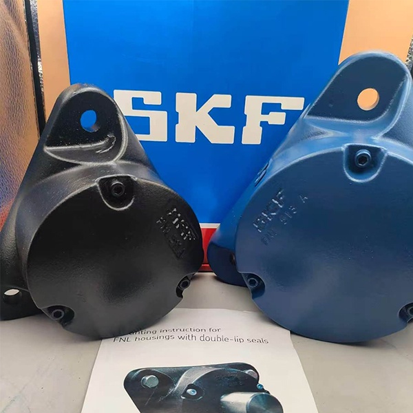 هيكل ذو شفة مصبوب غير قابل للفصل SKF FNL513A هيكل ذو شفة مصبوب غير قابل للفصل SKF FNL513A