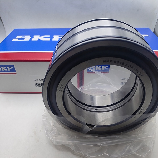 محمل بكرات أسطوانية SKF NNF5018ADA-2LVS محمل بكرات أسطوانية SKF NNF5018ADA-2LVS