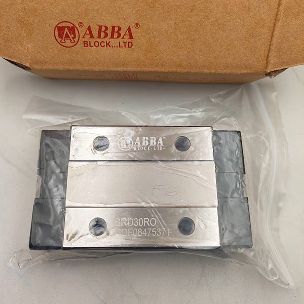 منزلق خطي ABBA