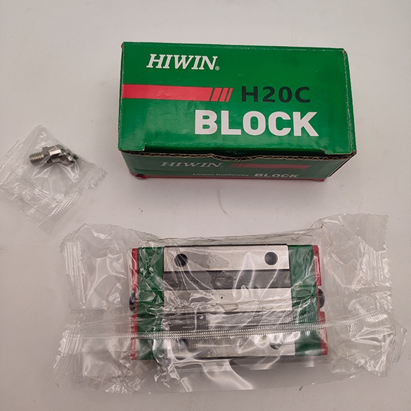 منزلق خطي HIWIN