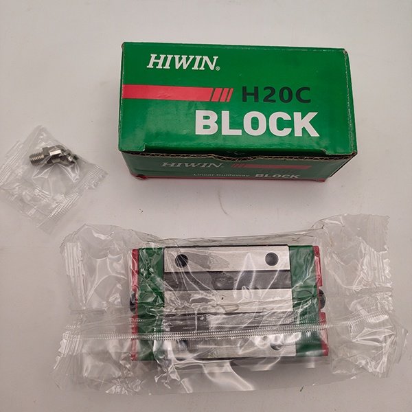 منزلق خطي HIWIN