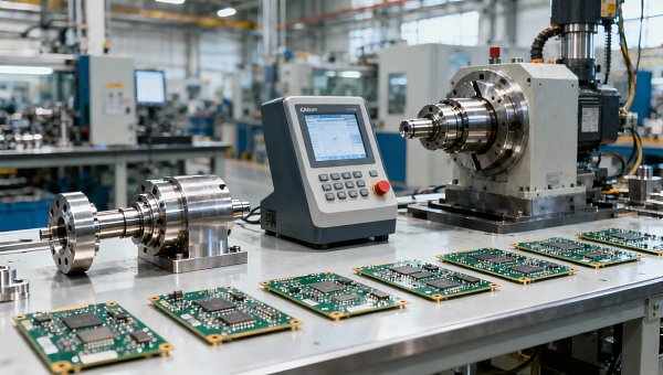 Why Industrial Strategists Are Rechecking Capacity Assumptions
